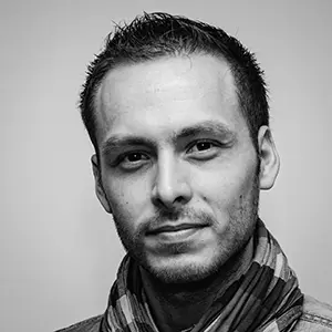 Alexandre Muller
